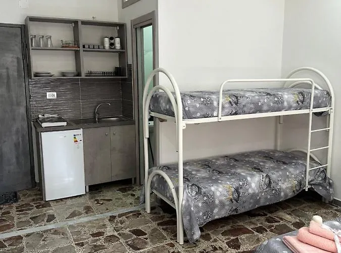 Casa Vacanza Benvenuti Al Sud