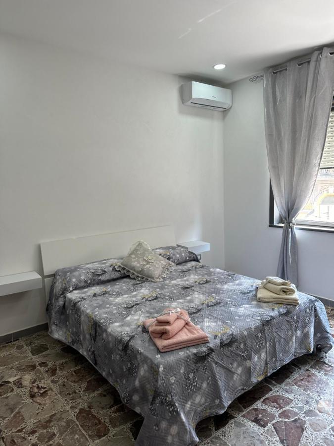 Casa Benvenuti Al Sud Сasa de vacaciones Nápoles
