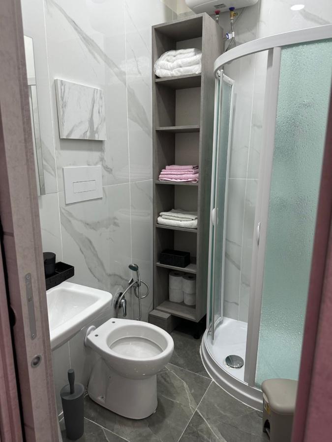 Casa Benvenuti Al Sud Сasa de vacaciones *