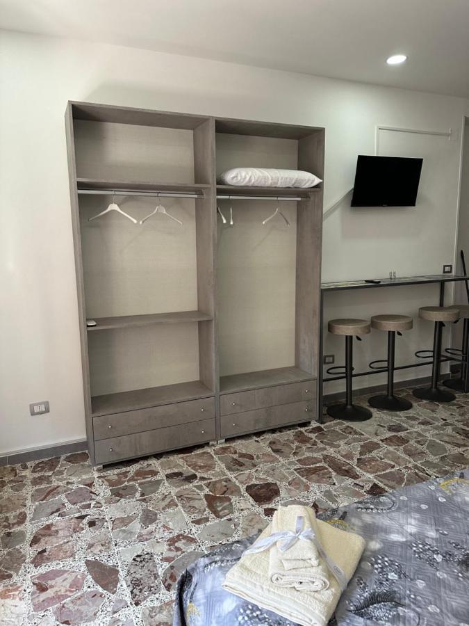 Casa Benvenuti Al Sud Сasa de vacaciones Nápoles
