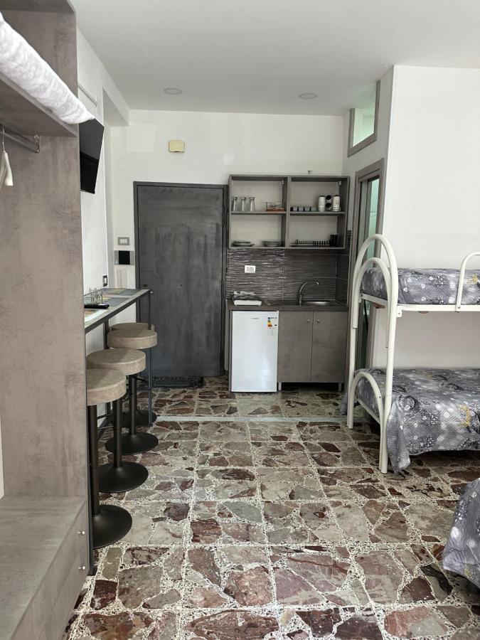 Сasa de vacaciones Casa Benvenuti Al Sud Nápoles