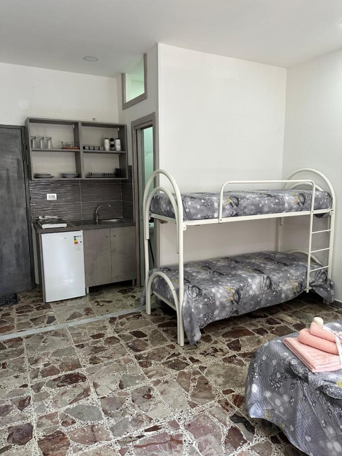 Сasa de vacaciones Casa Benvenuti Al Sud